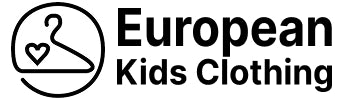 European Kids Clothing