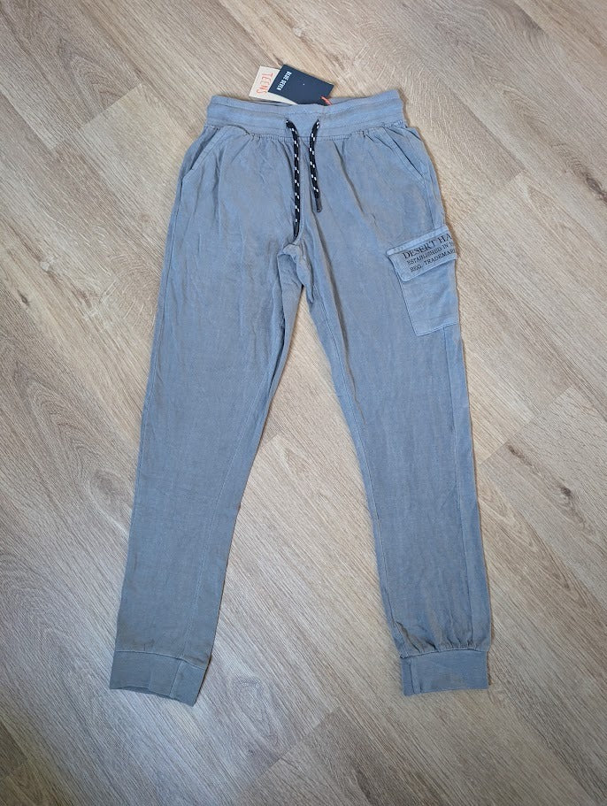 Blue Seven grey Desert Haze jogging pants