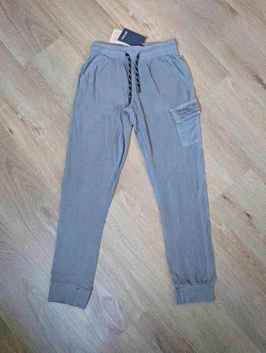 Blue Seven grey Desert Haze jogging pants